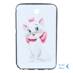 قاب ژله ای تبلت Samsung Galaxy Note 8 / N5100 / N5120 - طرح 832