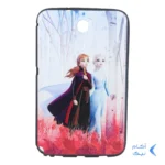 قاب ژله ای تبلت Samsung Galaxy Note 8 / N5100 / N5120 - طرح 833