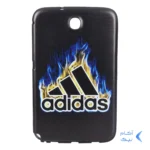 قاب ژله ای تبلت Samsung Galaxy Note 8 / N5100 / N5120 - طرح 834