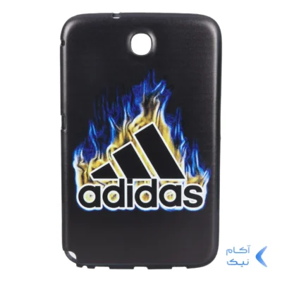قاب ژله ای تبلت Samsung Galaxy Note 8 / N5100 / N5120 - طرح 834
