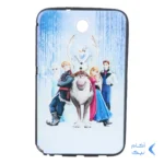 قاب ژله ای تبلت Samsung Galaxy Note 8 / N5100 / N5120 - طرح 836