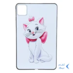 قاب ژله ای تبلت Xiaomi PAD 6 11 - طرح 860