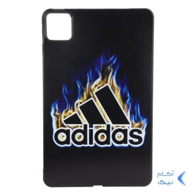 قاب ژله ای تبلت Xiaomi PAD 6 11 - طرح 863