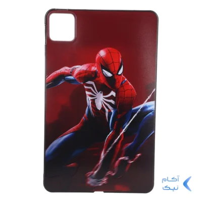 قاب ژله ای تبلت Xiaomi PAD 6 11 - طرح 864