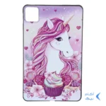 قاب ژله ای تبلت Xiaomi PAD 6 11 - طرح 865