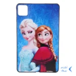 قاب ژله ای تبلت Xiaomi PAD 6 11 - طرح 868