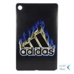 قاب ژله ای تبلت Samsung Galaxy Tab A9 Plus 11 / X210 / X215 / X216 - طرح 872