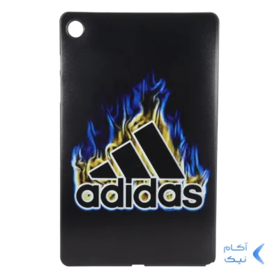 قاب ژله ای تبلت Samsung Galaxy Tab A9 Plus 11 / X210 / X215 / X216 - طرح 872
