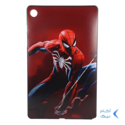 قاب ژله ای تبلت Samsung Galaxy Tab A9 Plus 11 / X210 / X215 / X216 - طرح 876