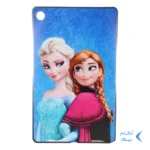 قاب ژله ای تبلت Samsung Galaxy Tab A9 Plus 11 / X210 / X215 / X216 - طرح 877