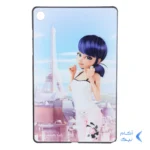 قاب ژله ای تبلت Samsung Galaxy Tab A9 Plus 11 / X210 / X215 / X216 - طرح 878