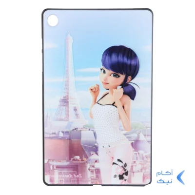قاب ژله ای تبلت Samsung Galaxy Tab A9 Plus 11 / X210 / X215 / X216 - طرح 878