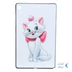 قاب ژله ای تبلت Samsung Galaxy Tab A9 Plus 11 / X210 / X215 / X216 - طرح 879