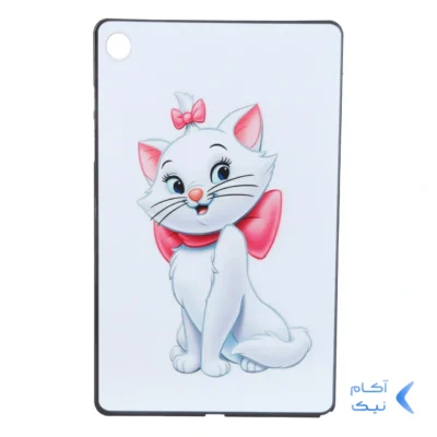 قاب ژله ای تبلت Samsung Galaxy Tab A9 Plus 11 / X210 / X215 / X216 - طرح 879