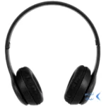 هدفون بی سیم First مدل F365 - مشکی - MMS (گارانتی شش ماهه YA)