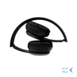 هدفون بی سیم First مدل F365 - مشکی - MMS (گارانتی شش ماهه YA)