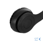 هدفون بی سیم First مدل F365 - مشکی - MMS (گارانتی شش ماهه YA)