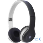 هدفون بی سیم First مدل F365 - سفید - MMS (گارانتی شش ماهه YA)