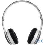 هدفون بی سیم First مدل F365 - سفید - MMS (گارانتی شش ماهه YA)