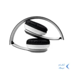 هدفون بی سیم First مدل F365 - سفید - MMS (گارانتی شش ماهه YA)