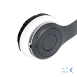 هدفون بی سیم First مدل F365 - سفید - MMS (گارانتی شش ماهه YA)