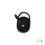 اسپیکر بی سیم JBL مدل HL-004 - مشکی - MMS (گارانتی شش ماهه YA)(پک ضعیف) (High Copy)