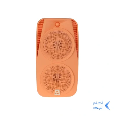 اسپیکر بی سیم مدل MS-1774BT - نارنجی - BSA