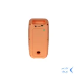 اسپیکر بی سیم مدل MS-1774BT - نارنجی - BSA