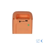 اسپیکر بی سیم مدل MS-1774BT - نارنجی - BSA