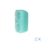 اسپیکر بی سیم مدل MS-2692BT - سبزآبی - BSA
