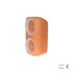 اسپیکر بی سیم مدل MS-2692BT - نارنجی - BSA