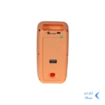 اسپیکر بی سیم مدل MS-2692BT - نارنجی - BSA