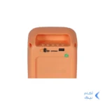 اسپیکر بی سیم مدل MS-2692BT - نارنجی - BSA