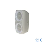 اسپیکر بی سیم مدل MS-2692BT - طوسی - BSA