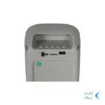 اسپیکر بی سیم مدل MS-2692BT - طوسی - BSA