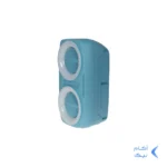اسپیکر بی سیم مدل MS-2692BT - آبی - BSA