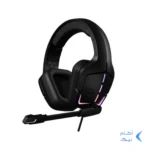 هدفون باسیم گیمینگ TSCO مدل OCEANUS GH 6164 - مشکی (گارانتی 18 ماهه تسکو)
