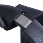 هدفون باسیم گیمینگ TSCO مدل OCEANUS GH 6164 - مشکی (گارانتی 18 ماهه تسکو)