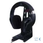 هدفون باسیم گیمینگ TSCO مدل OCEANUS GH 6164 - مشکی (گارانتی 18 ماهه تسکو)