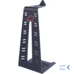 هدفون باسیم گیمینگ TSCO مدل OCEANUS GH 6164 - مشکی (گارانتی 18 ماهه تسکو)