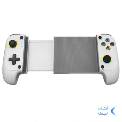 گیم پد TSCO مدل TG 140W - سفید (گارانتی 18 ماهه تسکو)