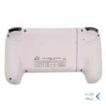 گیم پد TSCO مدل TG 140W - سفید (گارانتی 18 ماهه تسکو)