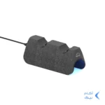 استند و شارژر دسته بازی TSCO PS5 مدل Blade Stand TGC12 - مشکی (گارانتی 18 ماهه تسکو)