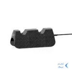 استند و شارژر دسته بازی TSCO PS5 مدل Blade Stand TGC12 - مشکی (گارانتی 18 ماهه تسکو)