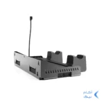 استند کنسول و شارژر دسته بازی TSCO PS5 مدل Loot Rack TGS18 - مشکی (گارانتی 18 ماهه تسکو)