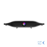 اسپیکر ساندبار گیمینگ TSCO مدل GS 23369 - سفید (گارانتی 18 ماهه تسکو)