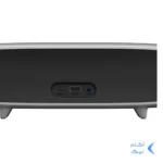 اسپیکر ساندبار گیمینگ TSCO مدل GS 23369 - سفید (گارانتی 18 ماهه تسکو)