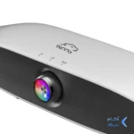 اسپیکر ساندبار گیمینگ TSCO مدل GS 23369 - سفید (گارانتی 18 ماهه تسکو)