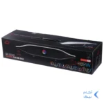 اسپیکر ساندبار گیمینگ TSCO مدل GS 23369 - سفید (گارانتی 18 ماهه تسکو)