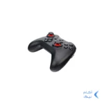 دسته بازی بی سیم TSCO مدل TG 135W - مشکی (گارانتی 18 ماهه تسکو)